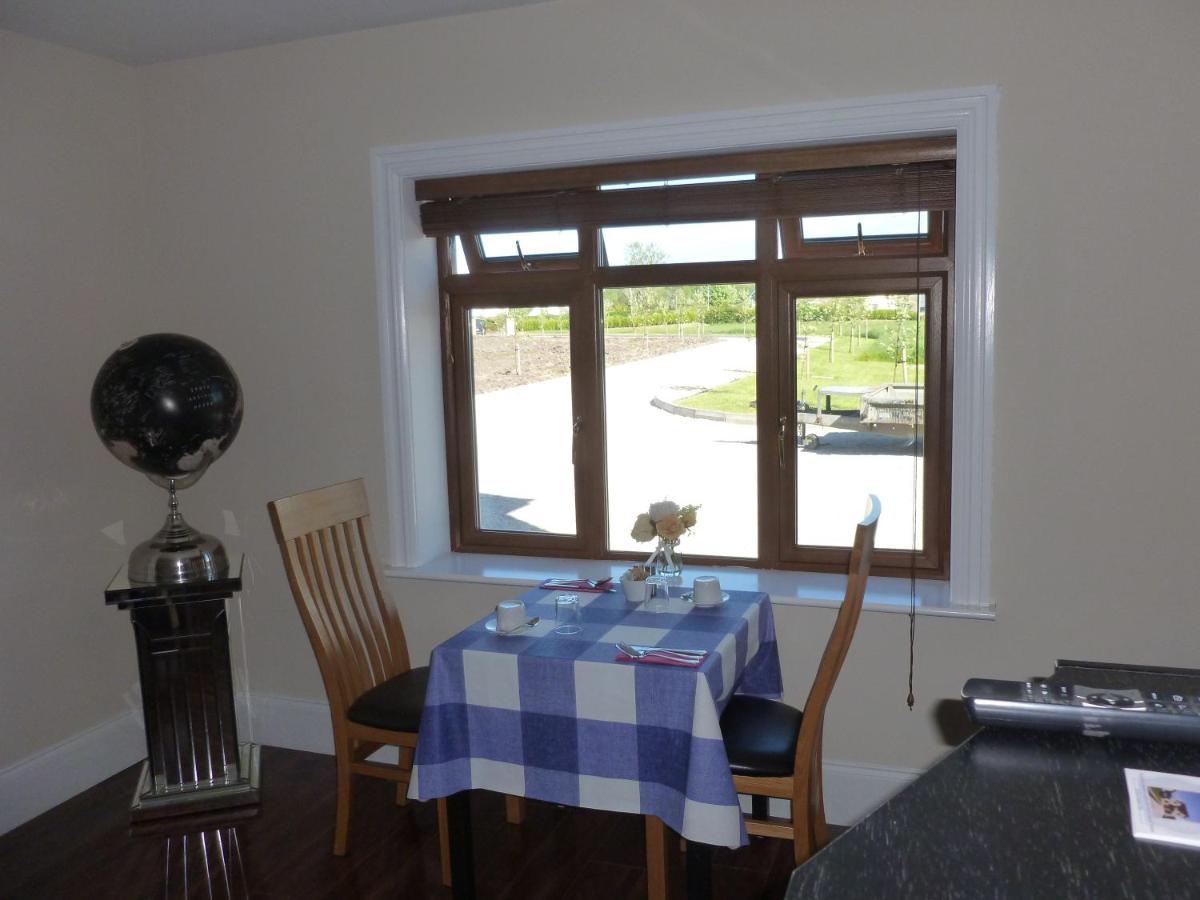 Crag Na Cor B&B - Housity