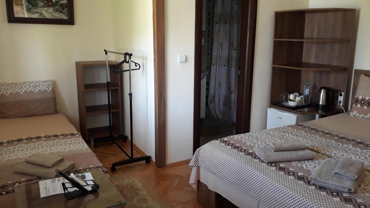 Villa Domina - Housity
