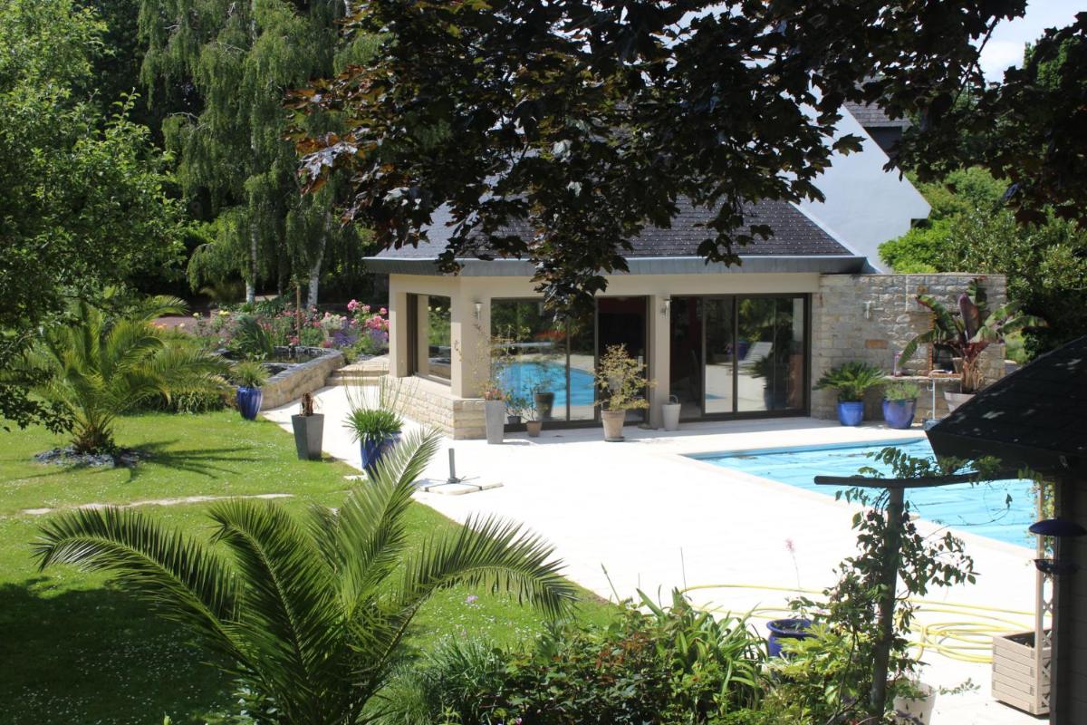 La maison de l'Odet - Housity