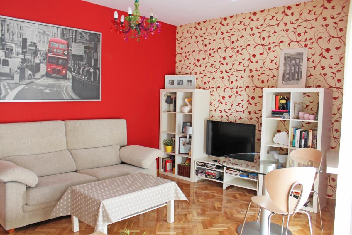 Alojamientos Plaza Mayor de Segovia - Housity