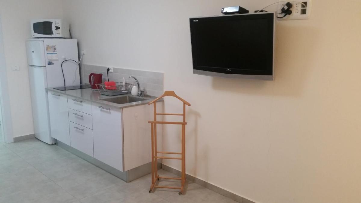 Herzliya Center Apartments - Housity