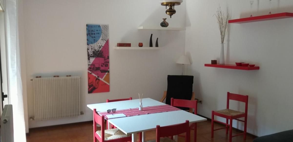 TERRAZZA SUL BORGO - Housity
