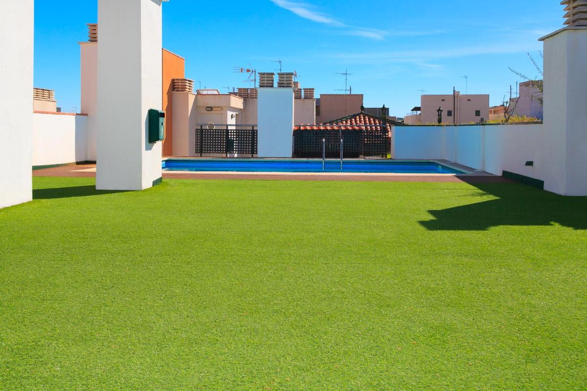 UHC Sol i Mar Family Complex - Housity