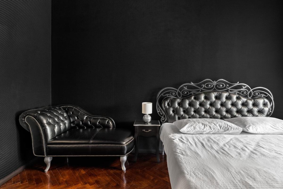 Apartment Secret Place - Housity