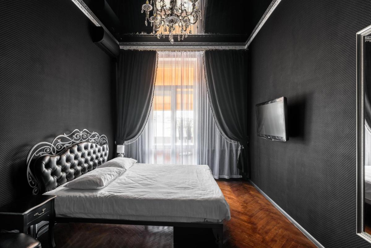 Apartment Secret Place - Housity