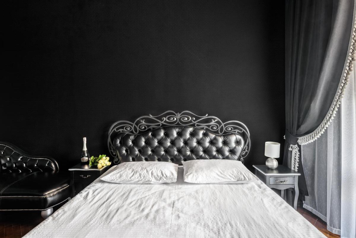 Apartment Secret Place - Housity