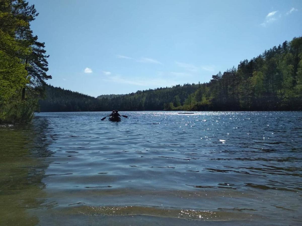 Suitetrails - Kvilen, house in nice surroundings, near Kristiansand