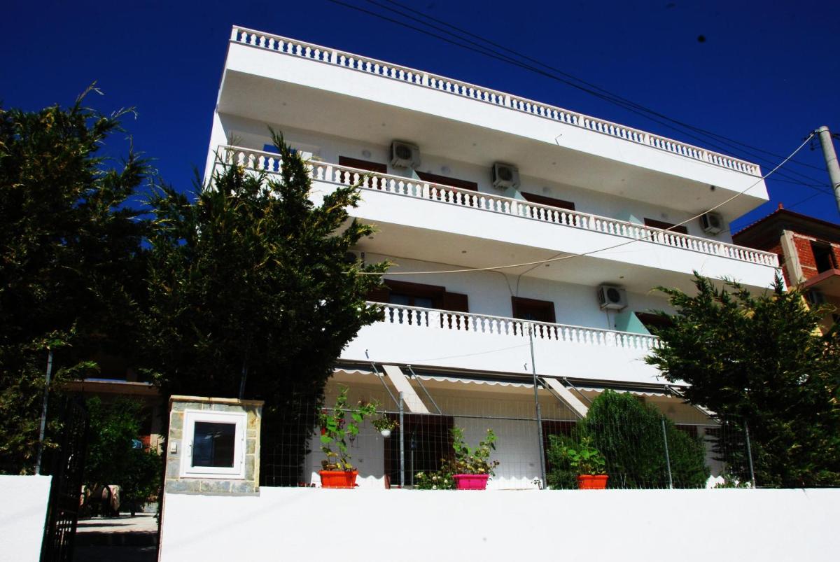 Vila Renato Ksamil - Housity