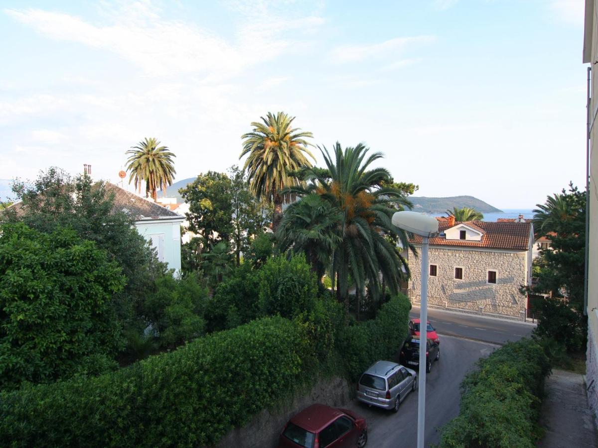 Apartments Jadran - Hizvo