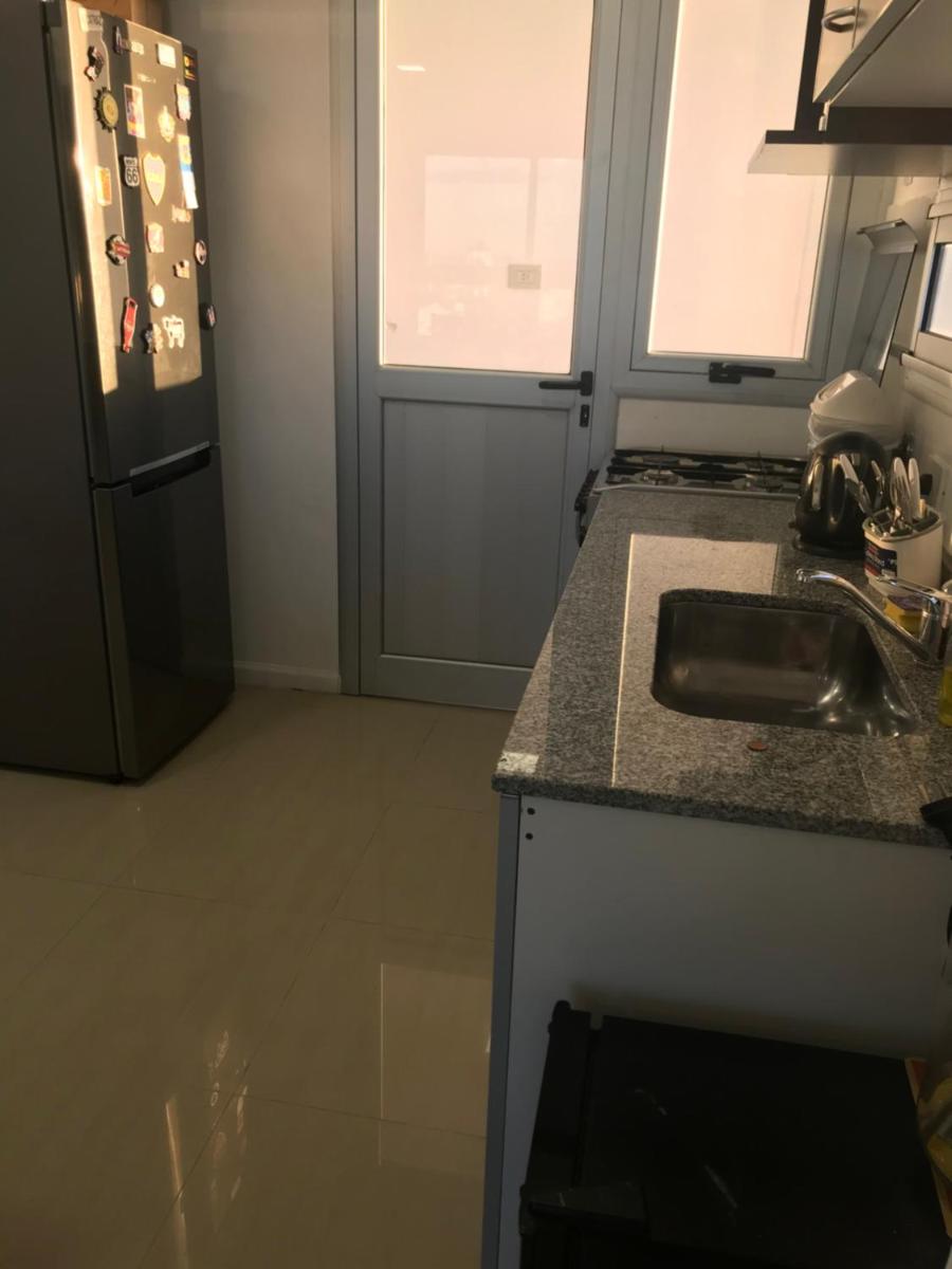 Departamento 2 ambientes sobre el río Paraná Con Cochera - Housity
