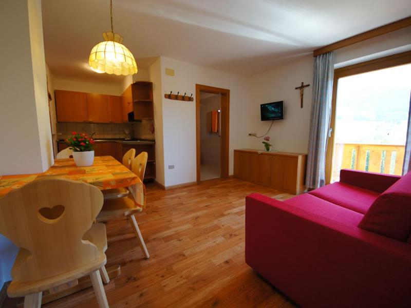 Ciasa de Munt - Housity