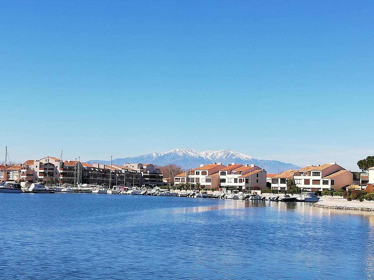 Appartement proche Commodités-PORT - Housity
