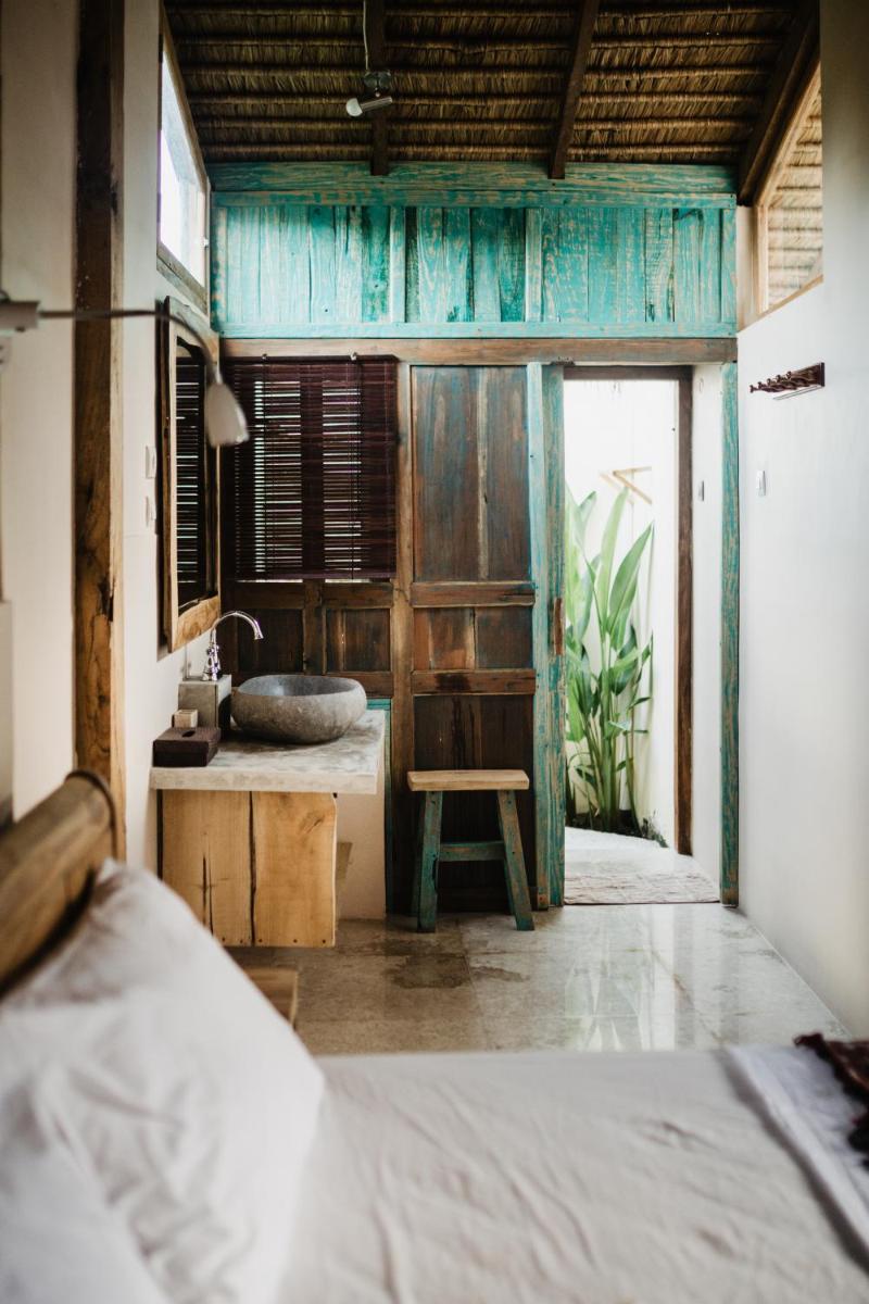 Kalyssa Beach Bungalows - Housity