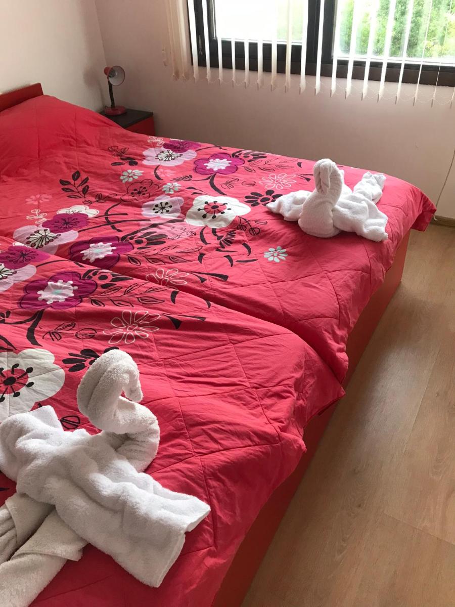 Guest House Alla - Housity
