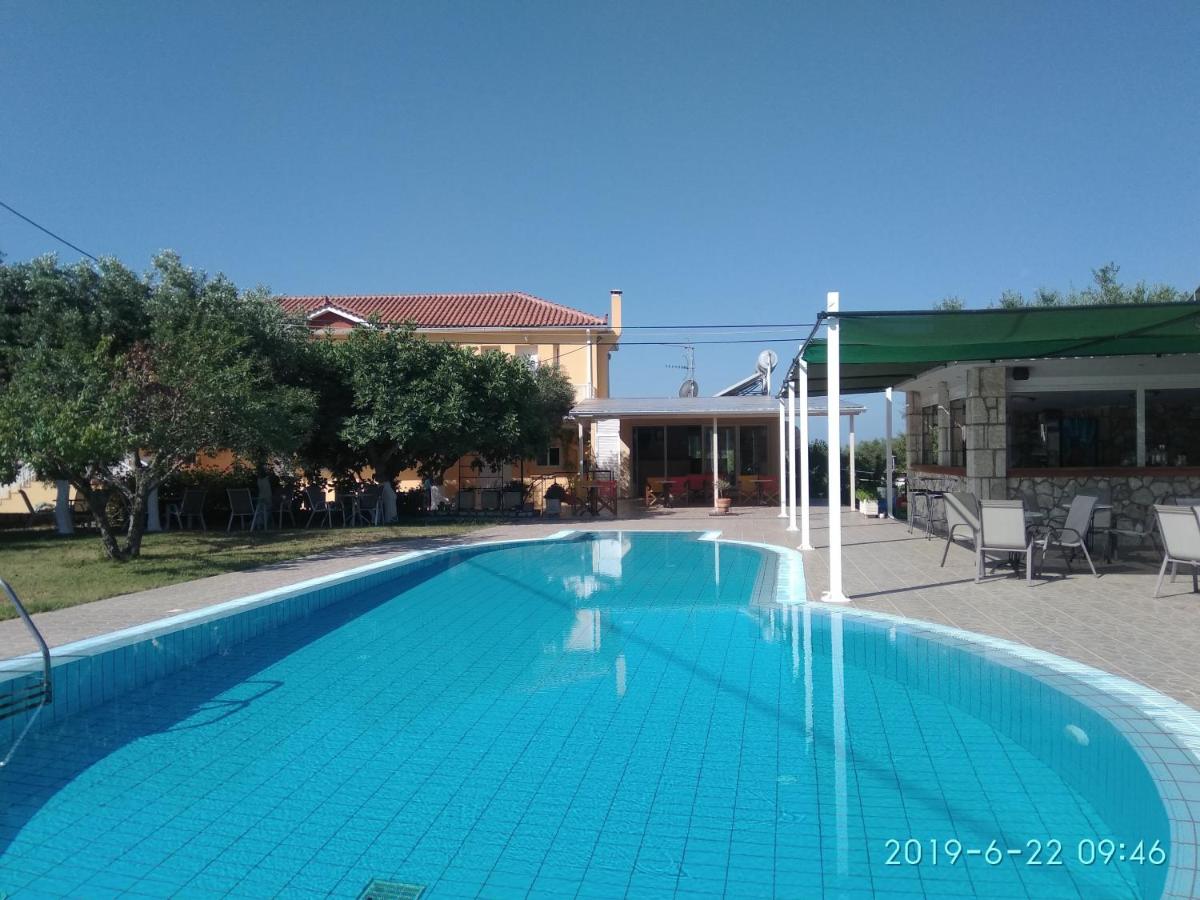 Stamatia Studios - Housity