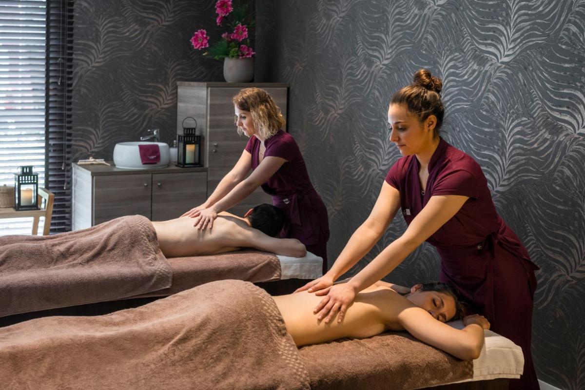 Clients de l'établissement Cabot Hotel Bordeaux - MGallery Collection