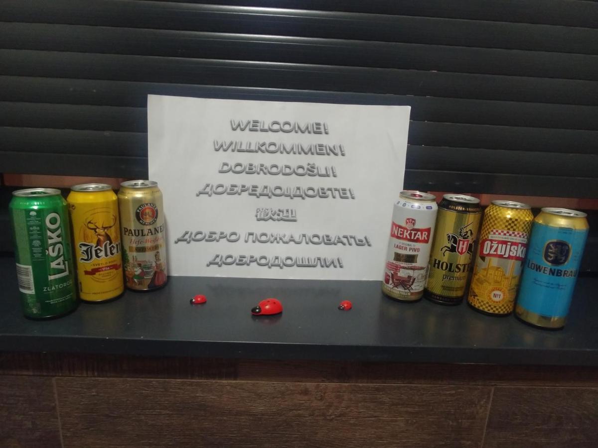 Apartman Ladybug - Housity