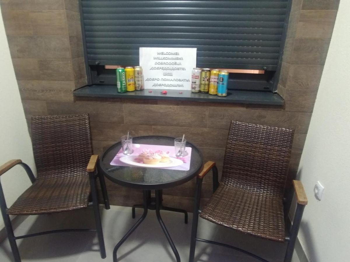 Apartman Ladybug - Housity
