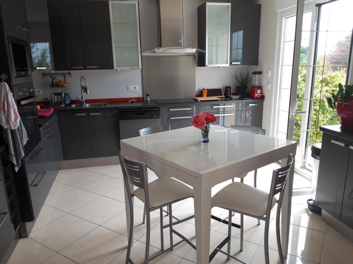 Villa de charme, séjour chez l'habitant - Housity