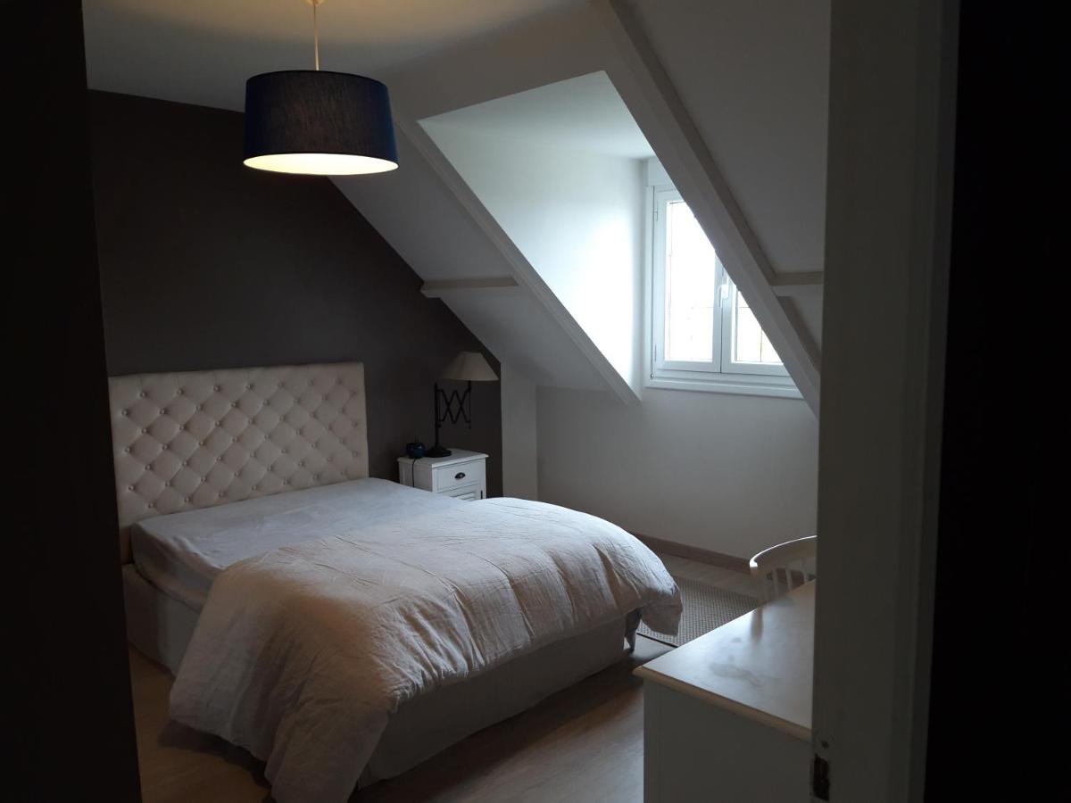 Villa de charme, séjour chez l'habitant - Housity