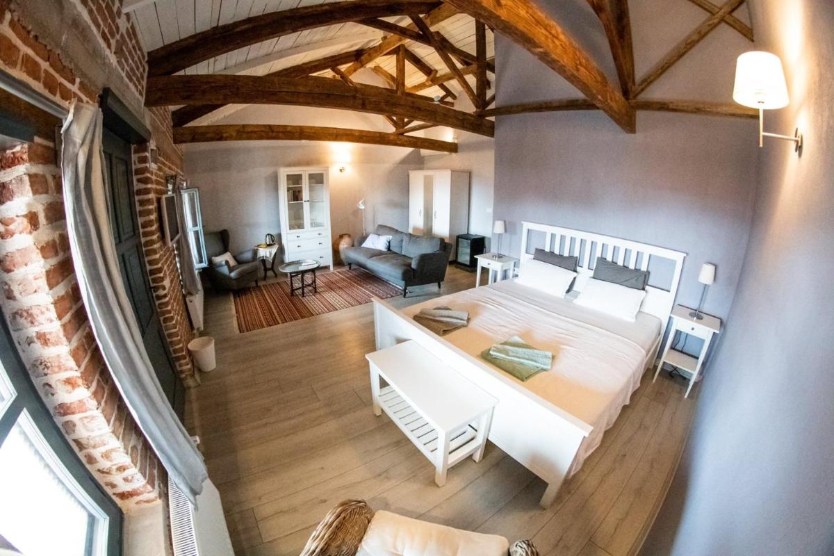 Attalos Suites Hotel - Housity