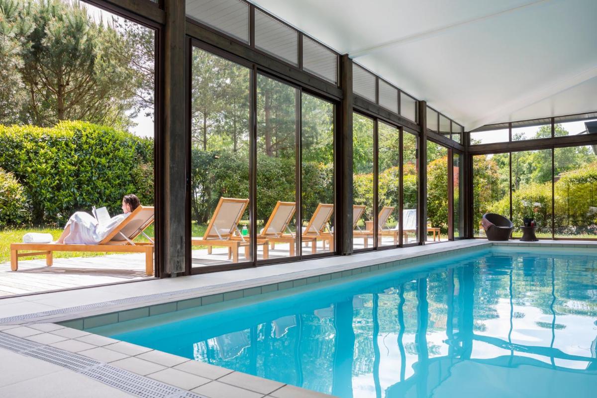 Cabot Hotel Bordeaux - MGallery Collection - Housity