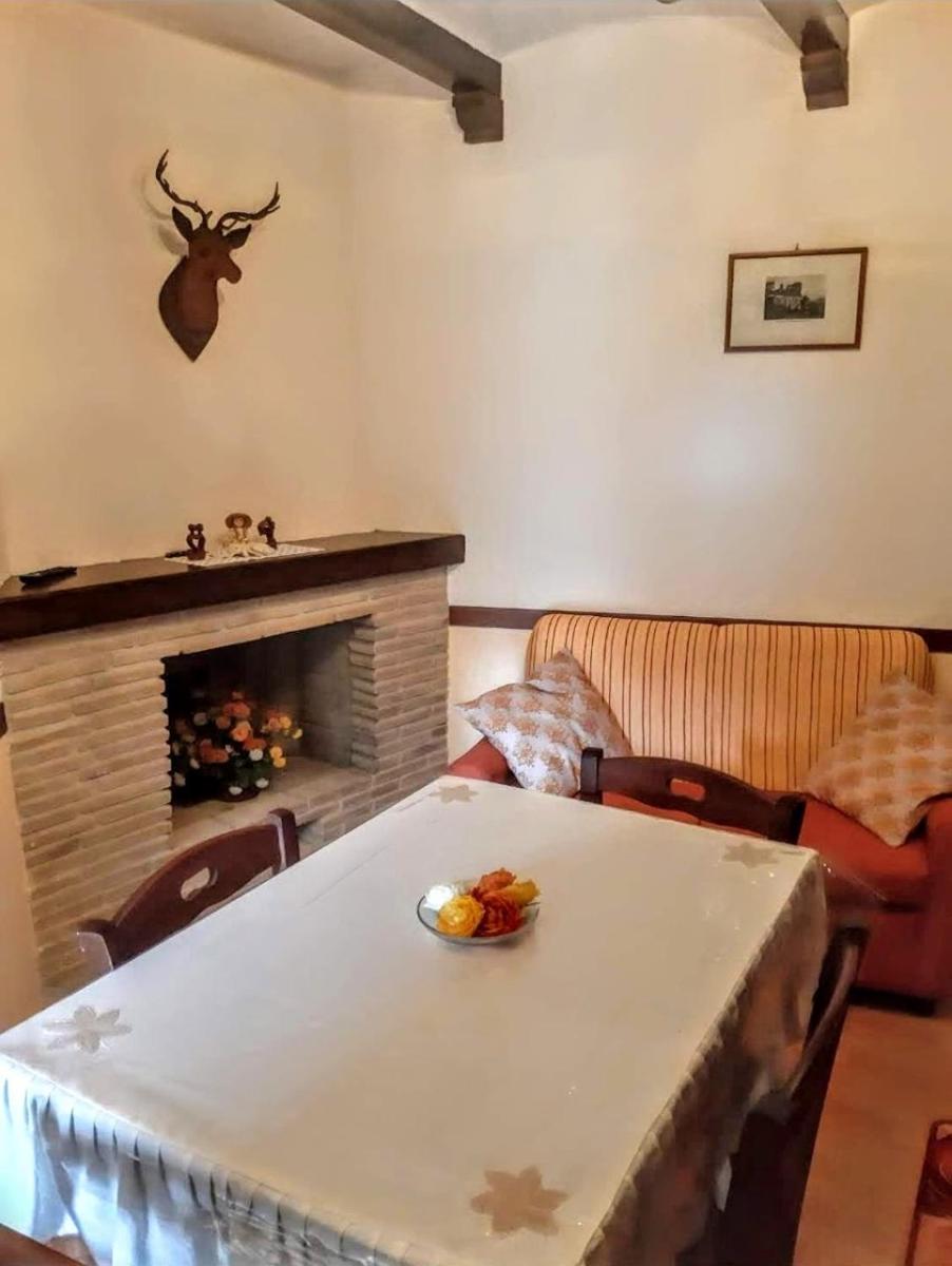 Casa vacanze a Barrea - Housity