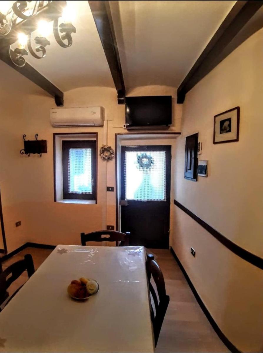 Casa vacanze a Barrea - Housity