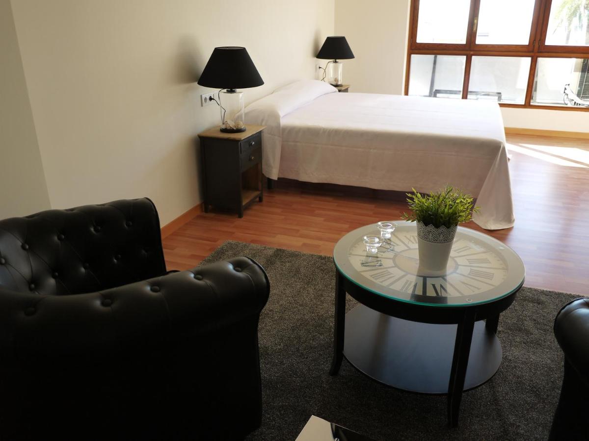 La Portuguesa Apartments - Housity