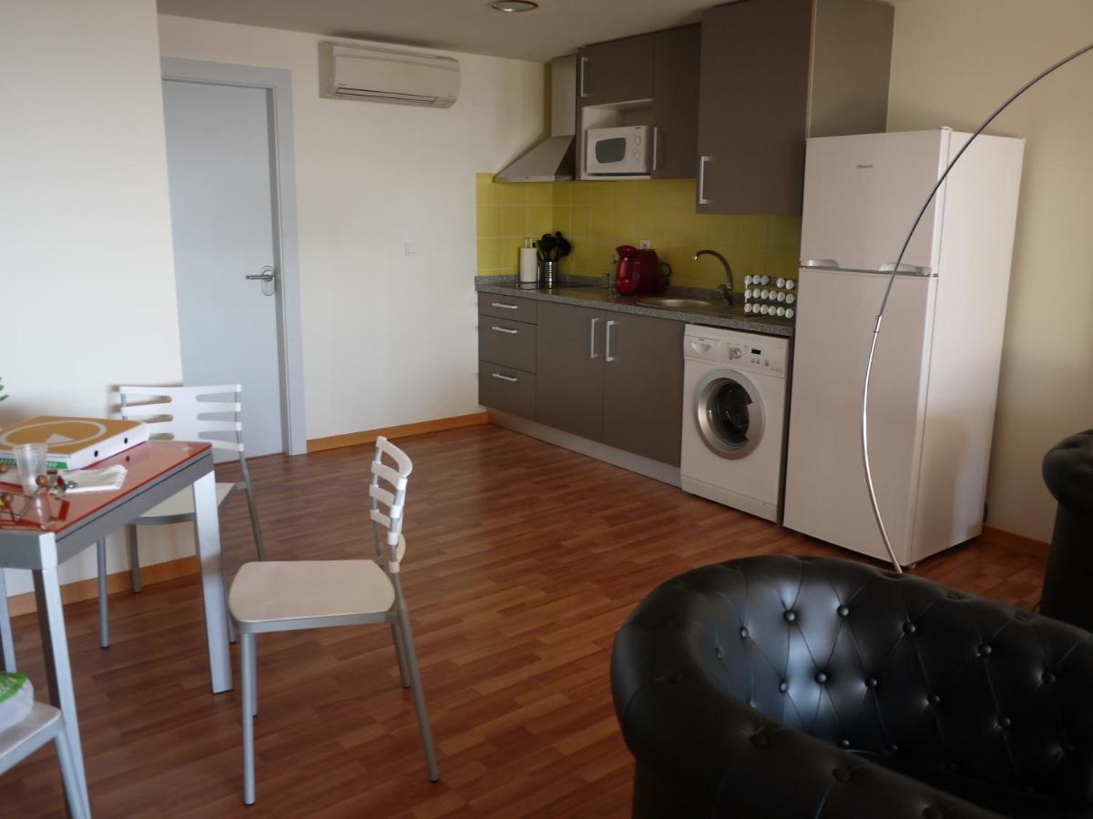 La Portuguesa Apartments - Housity