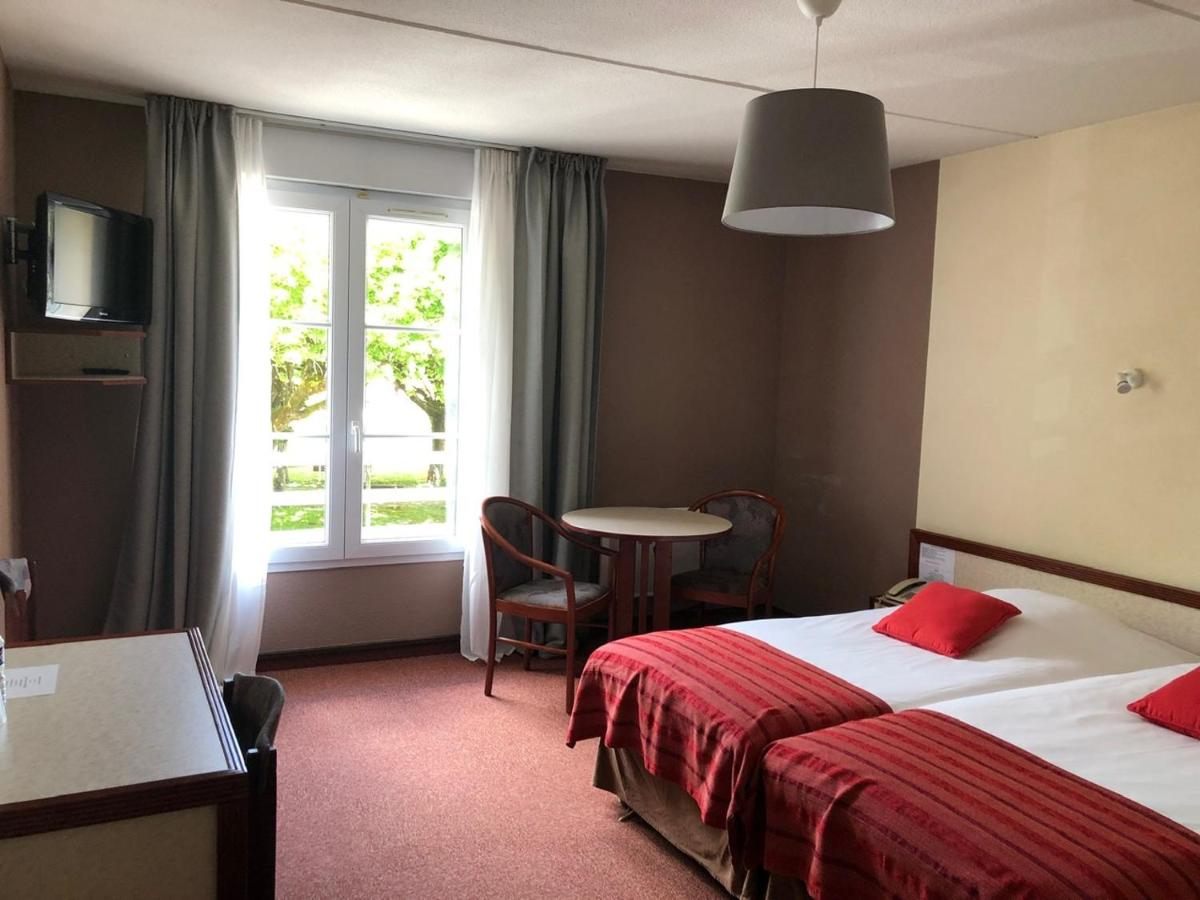 Hôtel et Studios d'Orfeuil - Housity