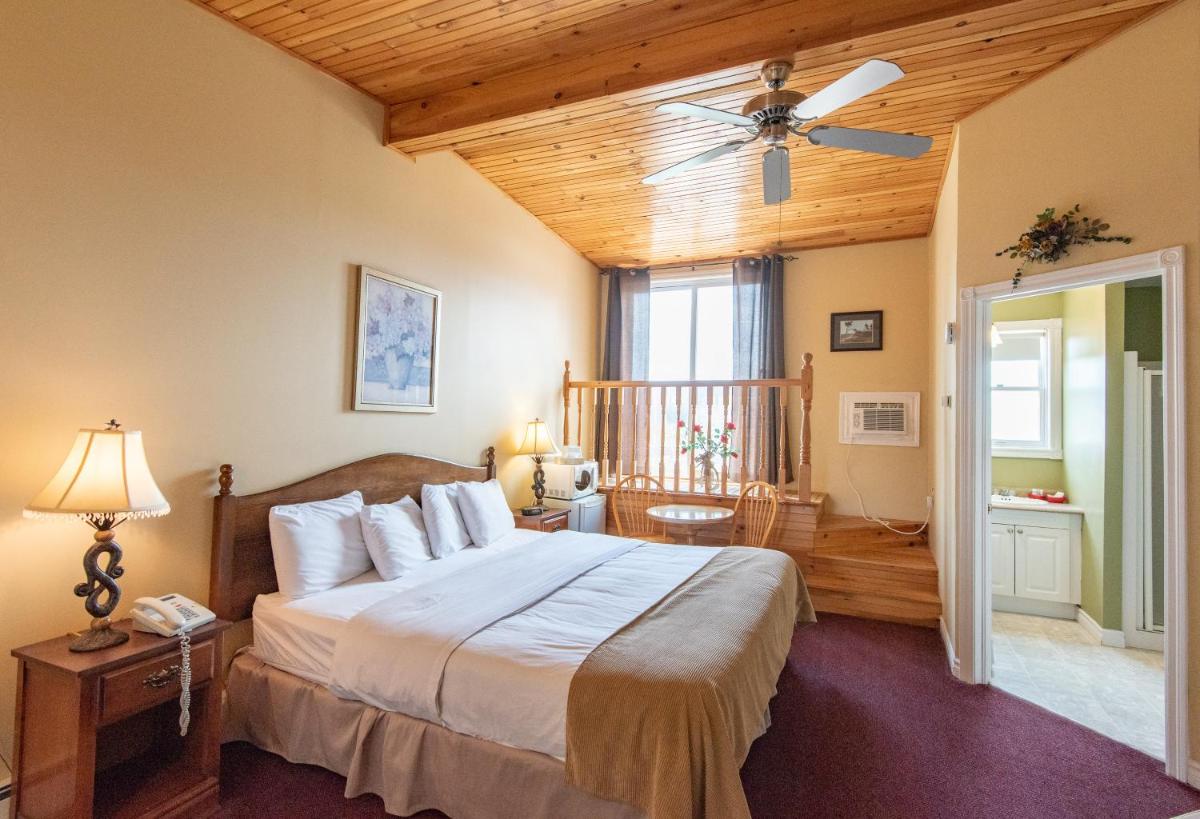 Suitetrails - Canadas Best Value Inn & Suites Summerside