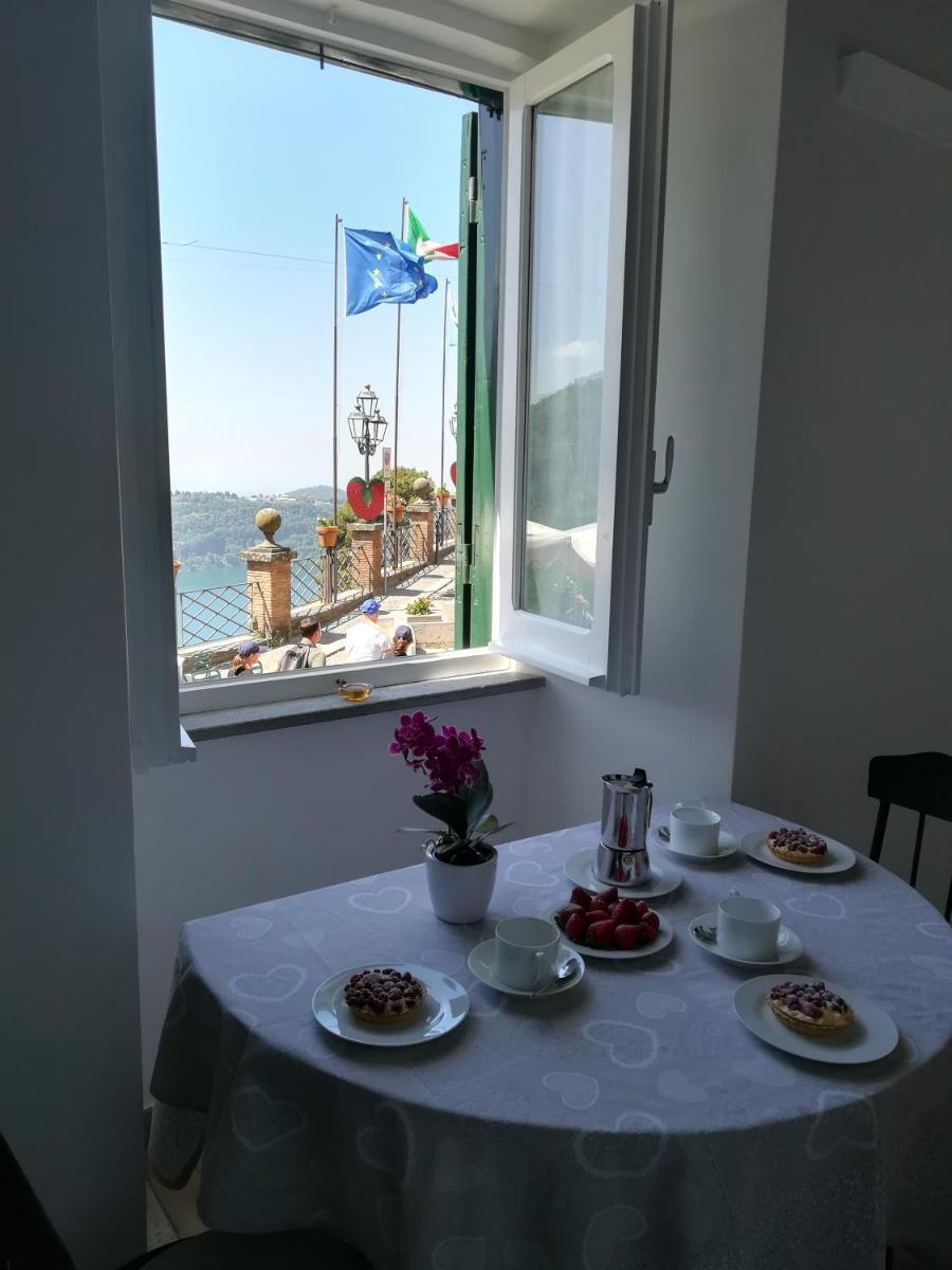 Holiday Homes - mini spa - Nemi (Roma) - Hizvo