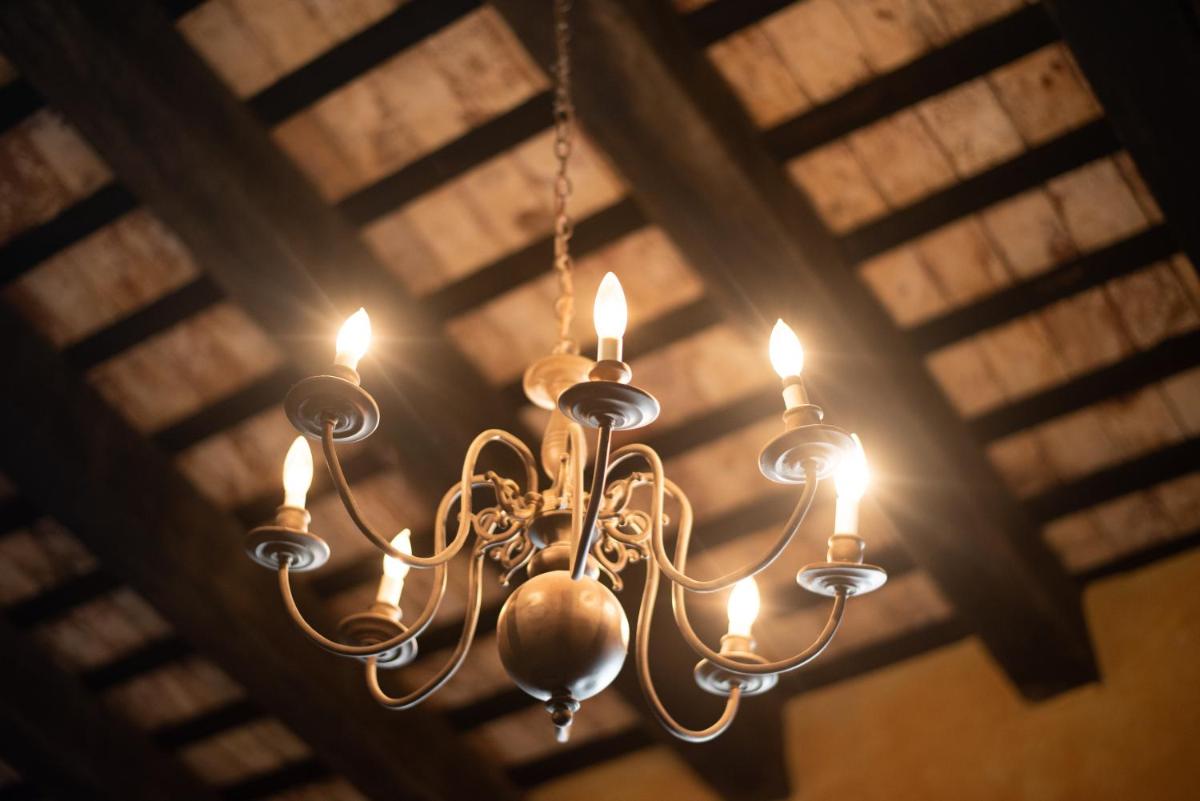 Suitetrails - El Beaterio Casa Museo