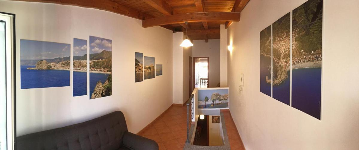 Scilla Casa GP - Housity