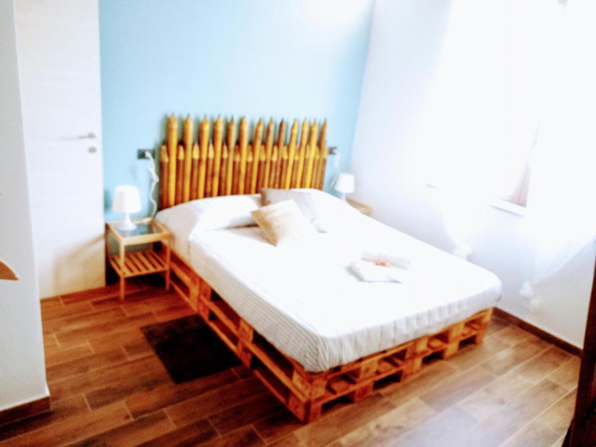B&B Le Strade del GAVI - Housity