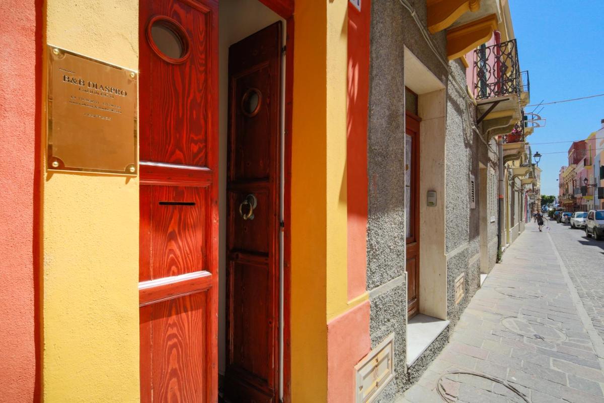 Diaspro B&B - Digital Detox per una vacanza offline - Housity