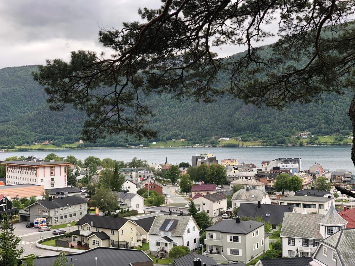 Åndalsnes Apartments - Luxury Stay - Housity