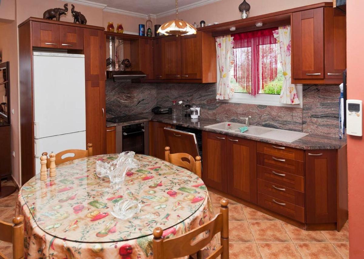 Penelope's House - Housity