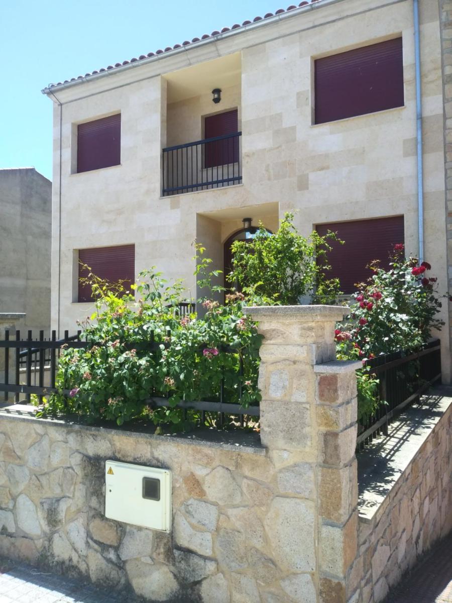 LA CASA DE BELTZA - Housity