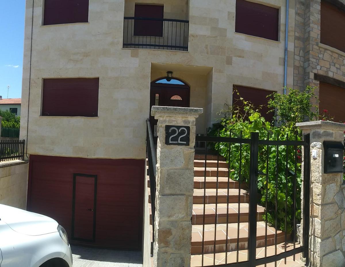 LA CASA DE BELTZA - Housity