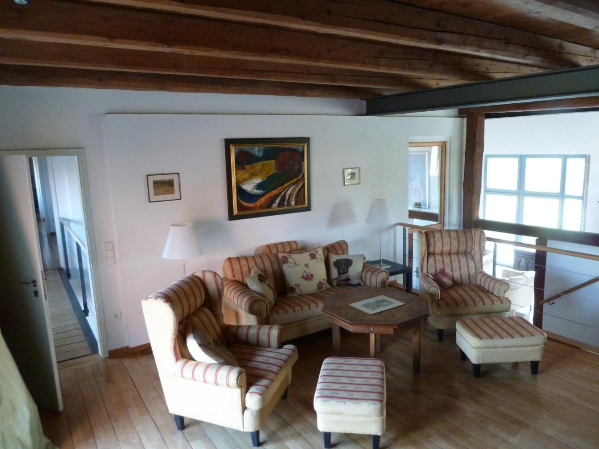 Ferienscheune Weenzen - Housity