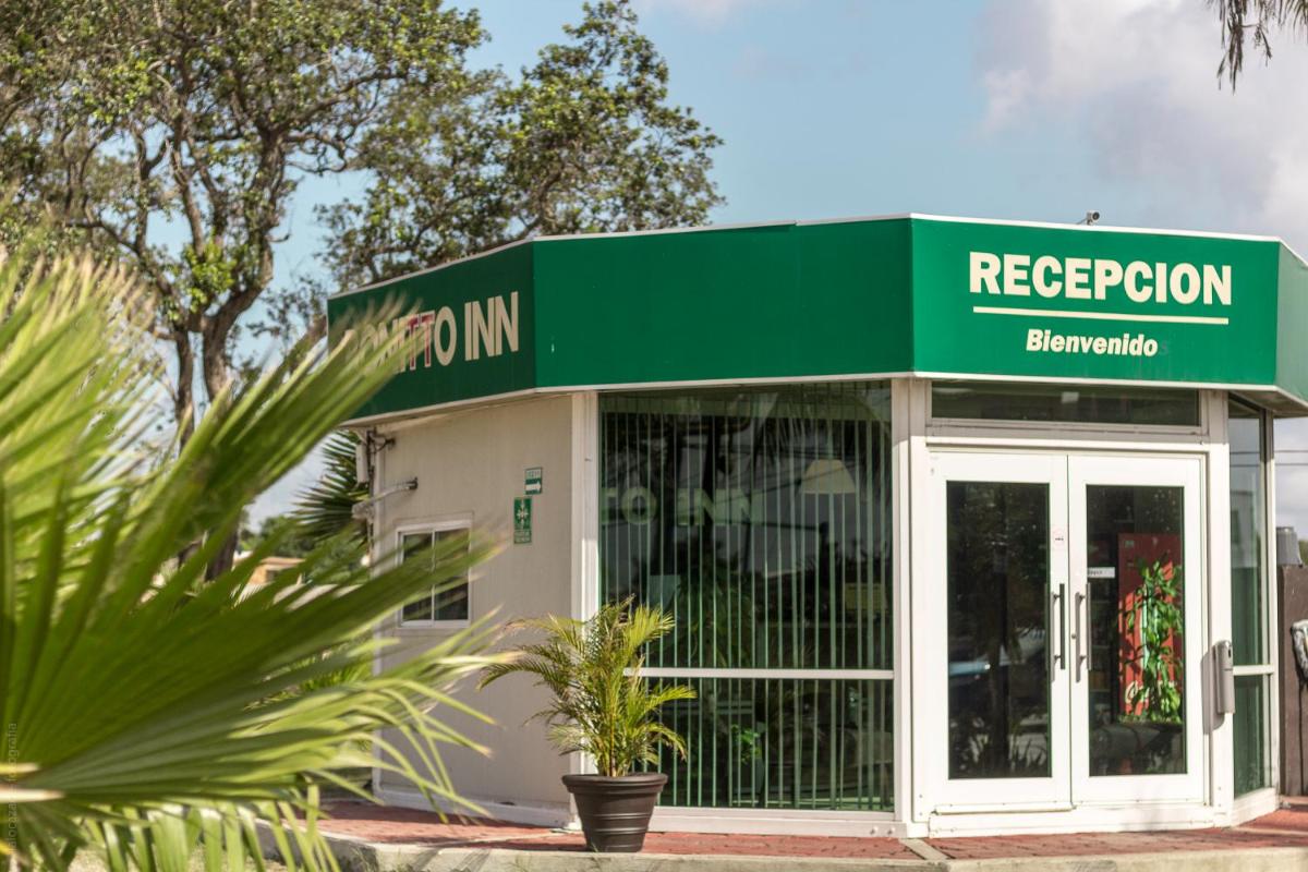BONITTO INN® Tampico Altamira - Housity