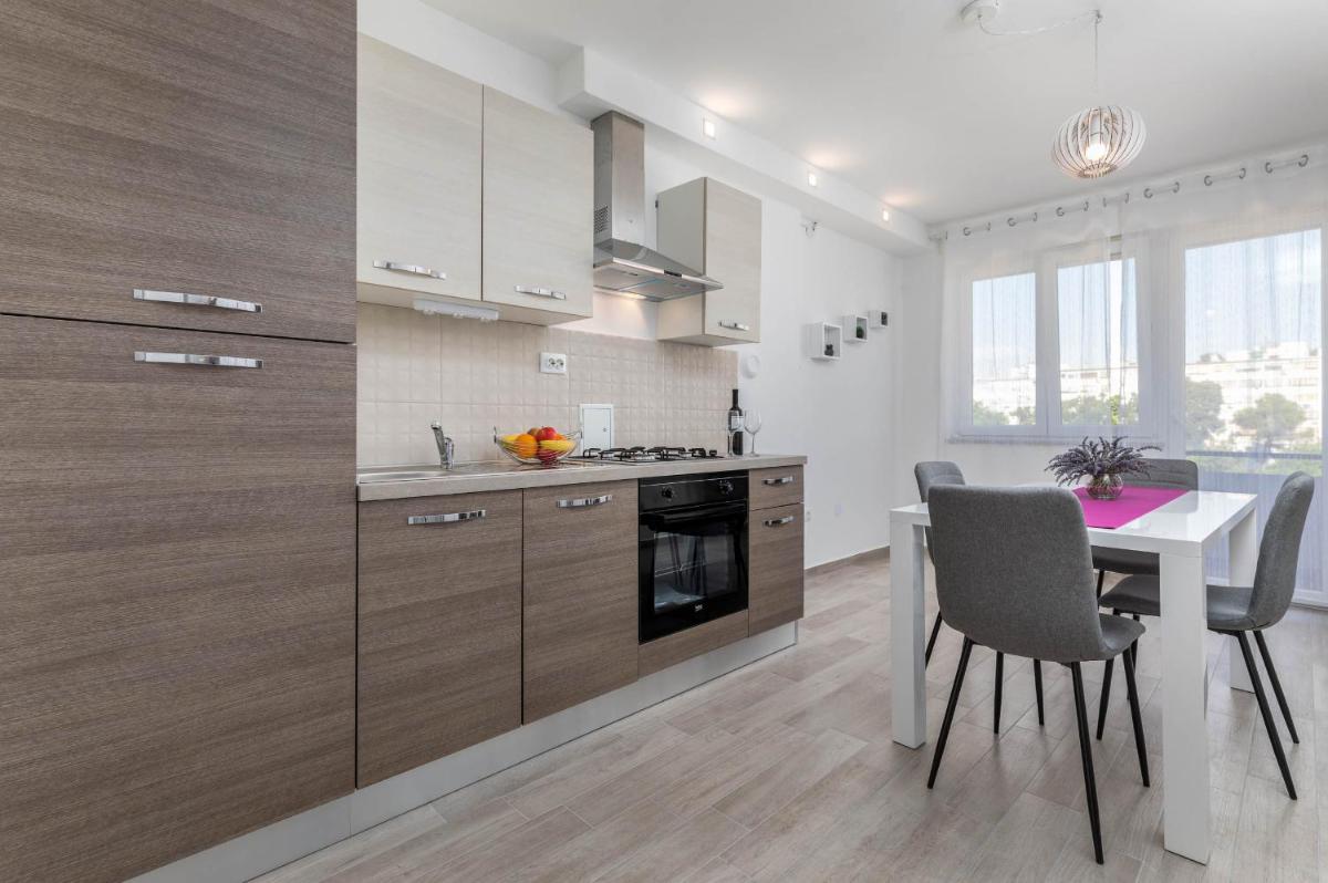Apartment Sole - Housity