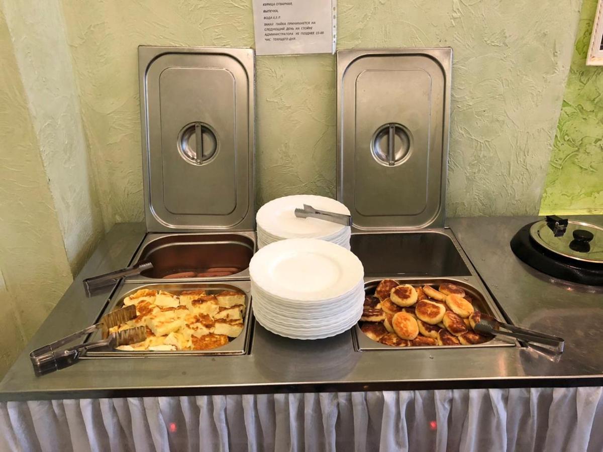 Pansionat Skala - Housity