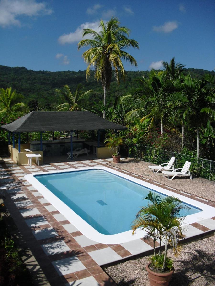 Tamarind Great House - Housity
