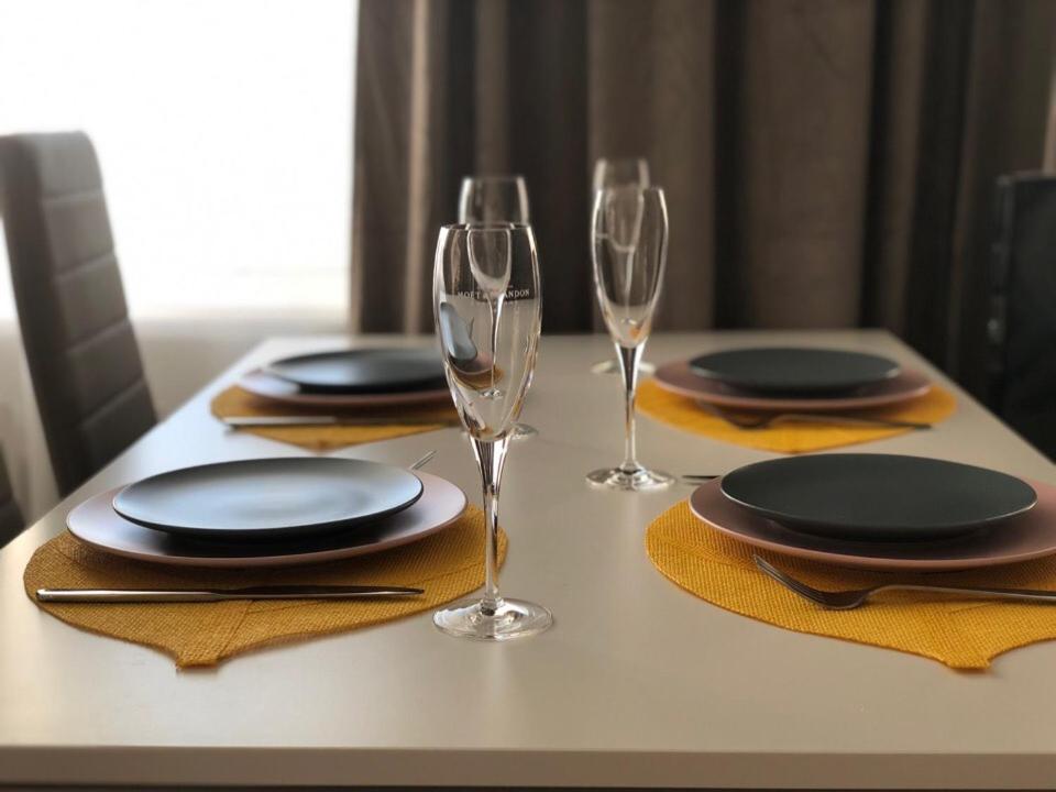 Vanilla Sky Apartments - Housity