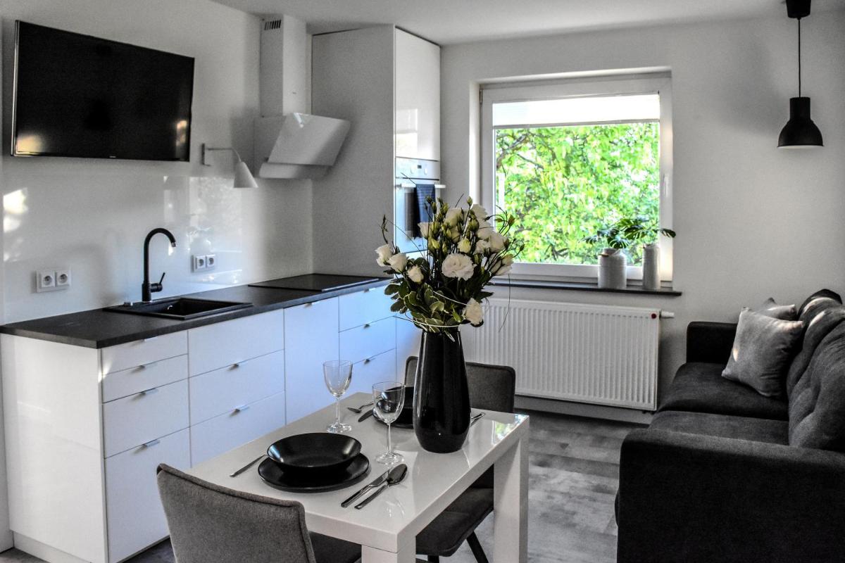 Suitetrails - Apartament Sopot Centrum