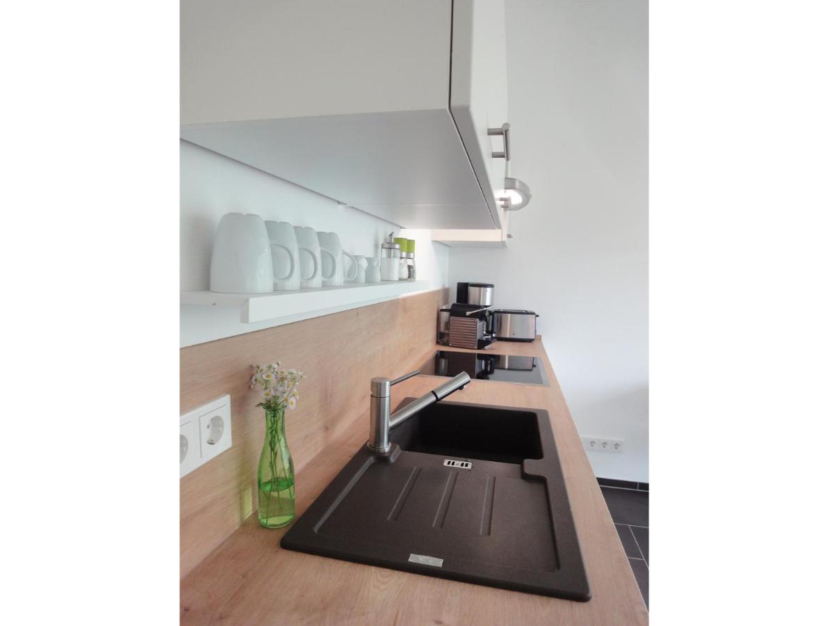 Ferienwohnung Moselufer Zell - Housity