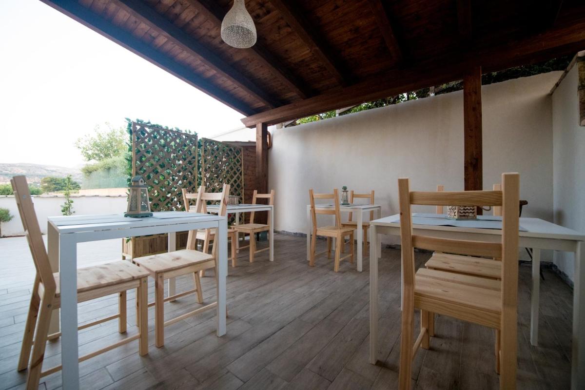 Dove sorge il sole - Housity
